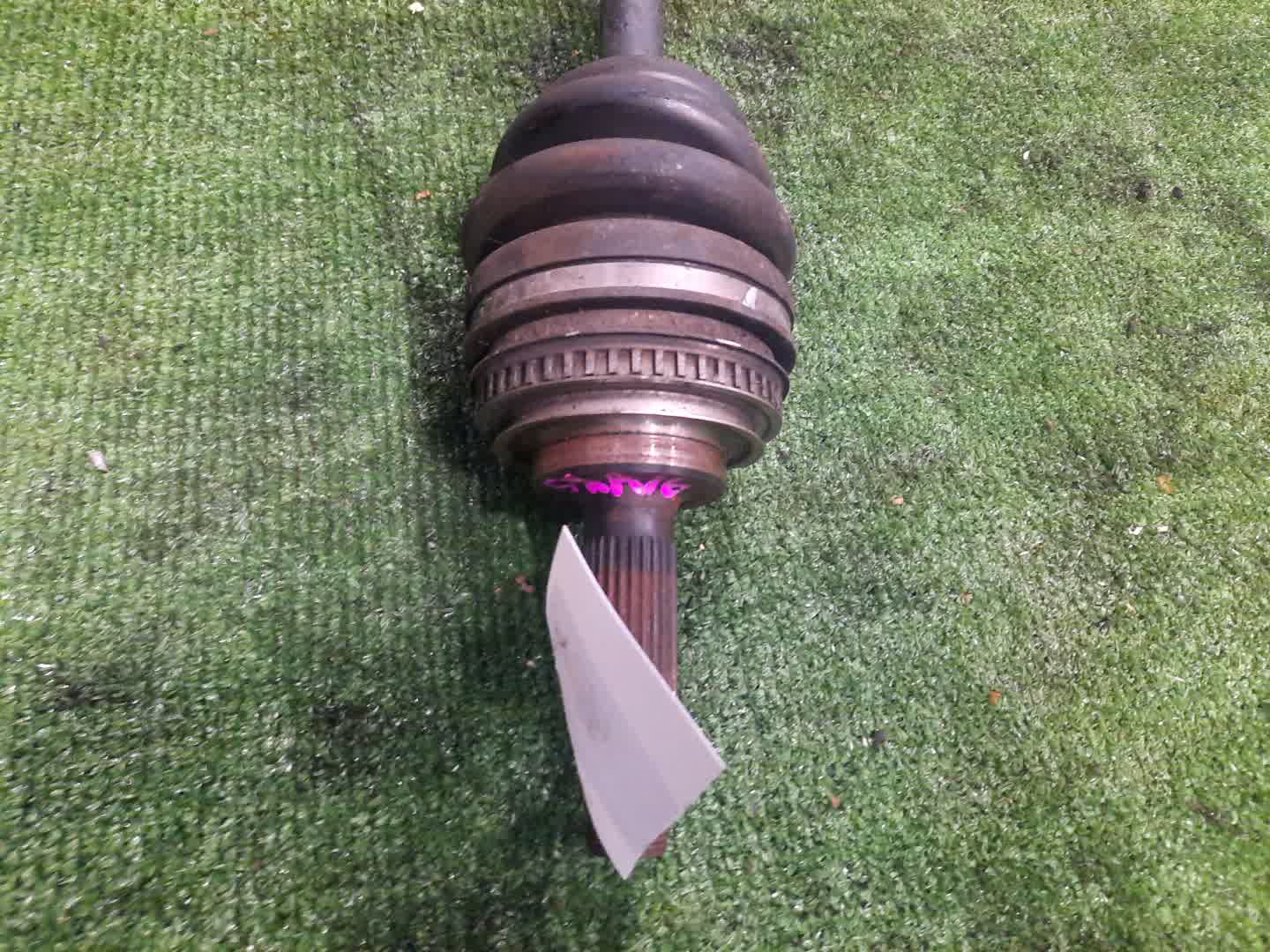 Привод правый передний TOYOTA CALDINA, CAMRY, CARINA, CORONA, GAIA, IPSUM, NADIA, RAV4, VISTA, CORONA PREMIO ST210G, ST191G, ST190G, ST210, SV30, SV40, SV41, SV32, SV42, SV33, ST190, ST191, SXM10G, SXN10, SXA15G, SXA16G 3S-FE, 4S-FE, 3S-FSE 2 ракурс