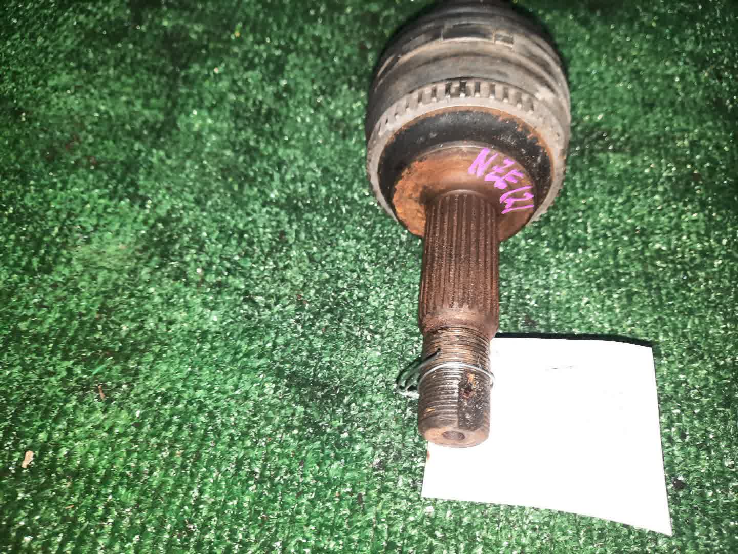 Привод правый передний TOYOTA COROLLA, PREMIO, COROLLA SPACIO, ALLION, COROLLA FIELDER, ALLEX, COROLLA RUNX, WILL VS, COROLLA  AXIO NZE121, NZE120, NZE141, NZT240, NZT260, NZE121N, NZE121G, NZE141G, NZE127 1NZ-FE, 2NZ-FE 2 ракурс