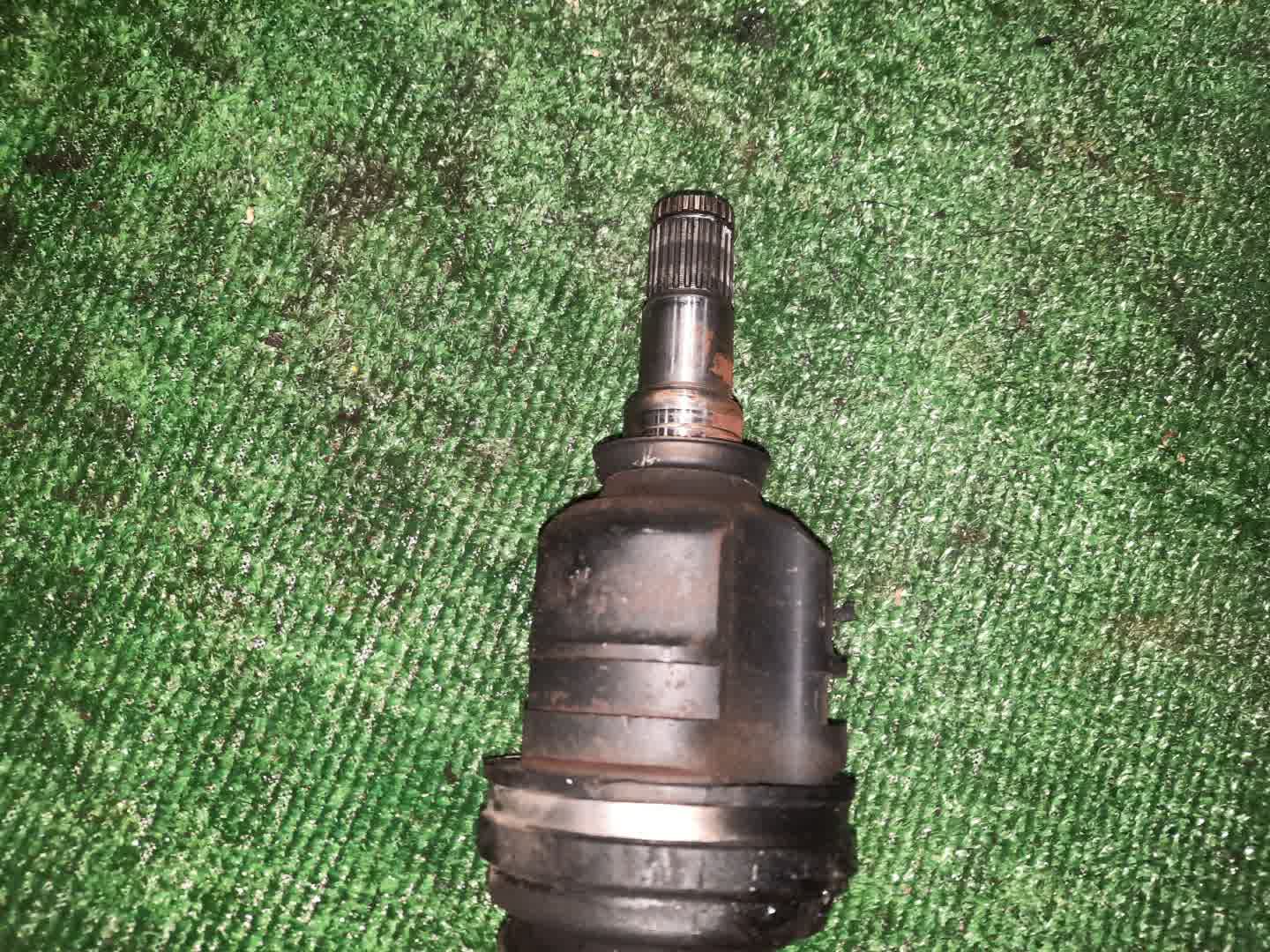 Привод левый передний TOYOTA CALDINA, SPRINTER CARIB, CARINA, CERES, COROLLA, CORONA, COROLLA LEVIN, SPRINTER MARINO, PREMIO, COROLLA SPACIO, SPRINTER, SPRINTER TRUENO AT191G, AT211, ET196V, AT211G, AE111G, AT191, AT210, AT212, AT190, AT192, AT170, E