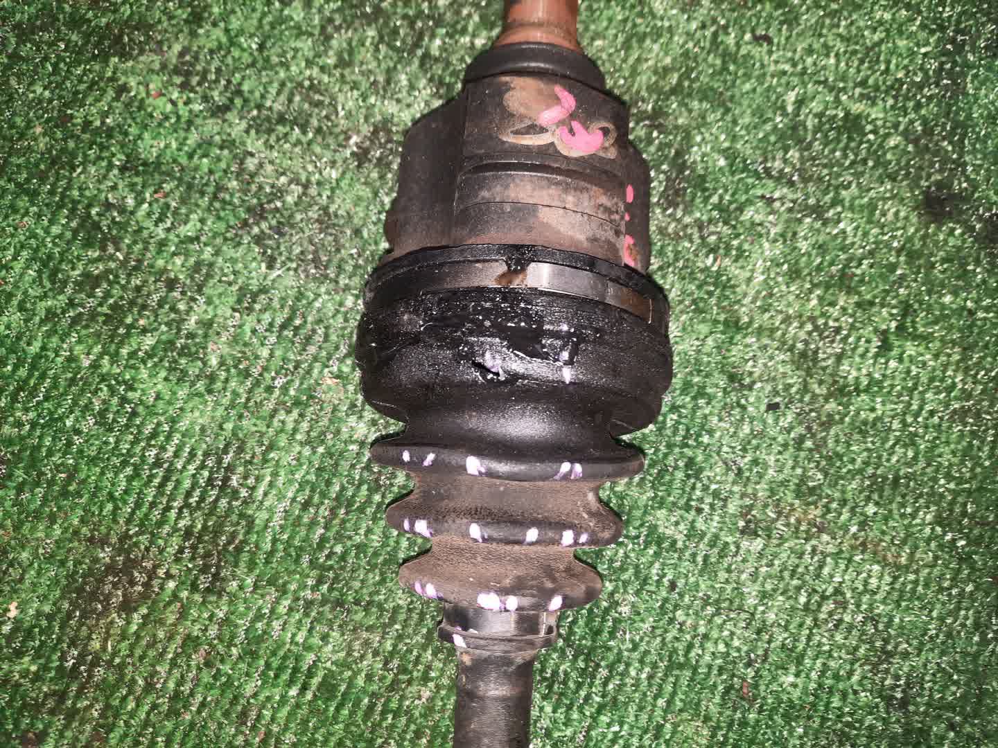Привод левый передний TOYOTA CALDINA, SPRINTER CARIB, CARINA, CERES, COROLLA, CORONA, COROLLA LEVIN, SPRINTER MARINO, PREMIO, COROLLA SPACIO, SPRINTER, SPRINTER TRUENO AT191G, AT211, ET196V, AT211G, AE111G, AT191, AT210, AT212, AT190, AT192, AT170, E