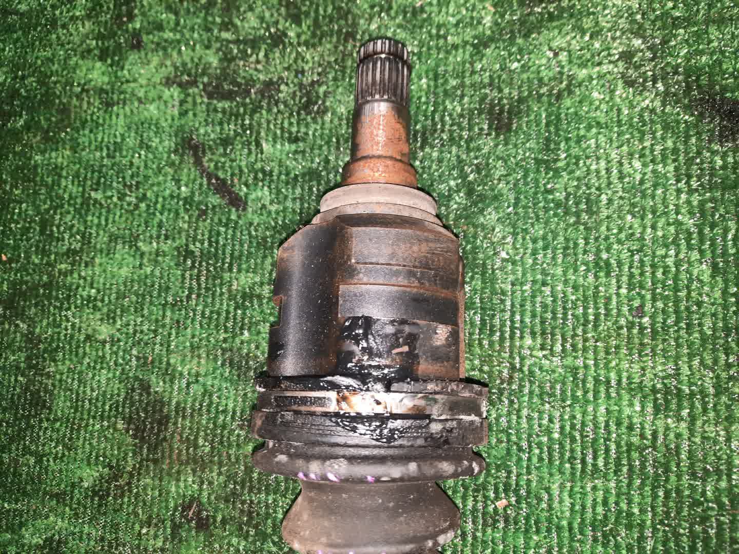 Привод левый передний TOYOTA COROLLA, OPA, PREMIO, COROLLA SPACIO, VISTA, WISH, ALLION, COROLLA FIELDER, ALLEX, COROLLA RUNX, WILL VS, VISTA ARDEO ZZE124, ACT10, ZCT10, ZCT15, ZZT240, ZZT245, ZZE124N, ZZV50, AZV50, SV50, ZNE14G, ZZE124G, ZZE129, ZZV5
