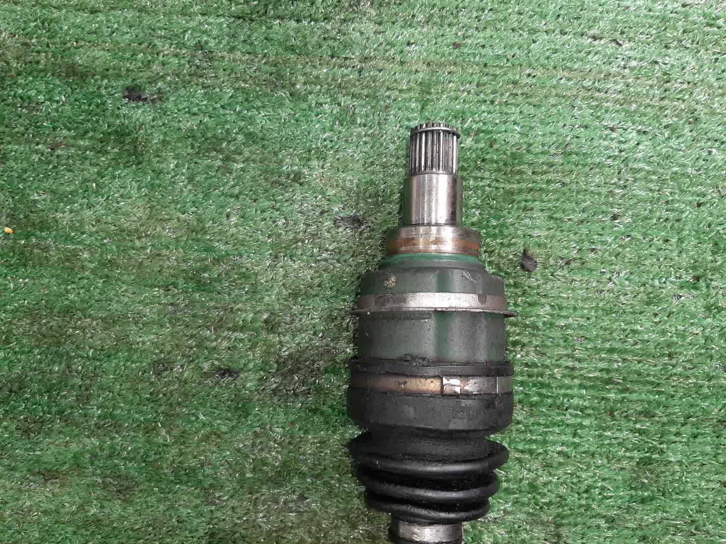 Привод левый передний TOYOTA PASSO SETTE M502E 3SZ-VE 3 ракурс