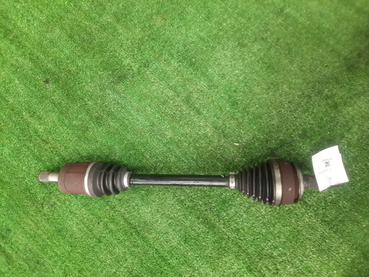 Привод левый передний HONDA CR-Z, STREAM ZF1, RN6 LEA, R18A 1 ракурс