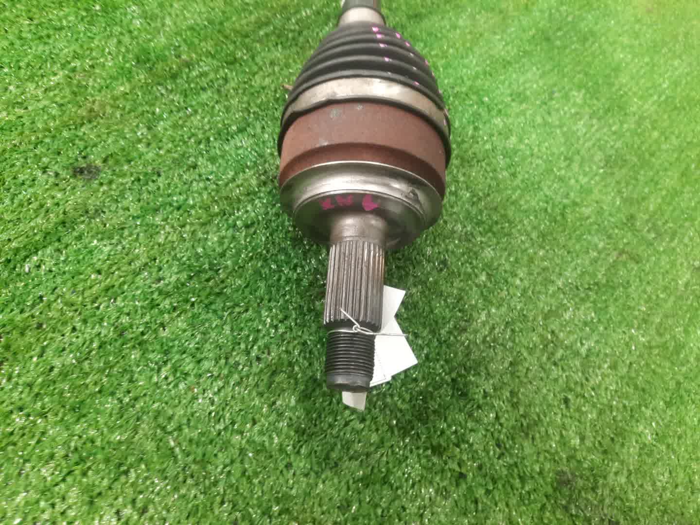 Привод левый передний HONDA CR-Z, STREAM ZF1, RN6 LEA, R18A 2 ракурс