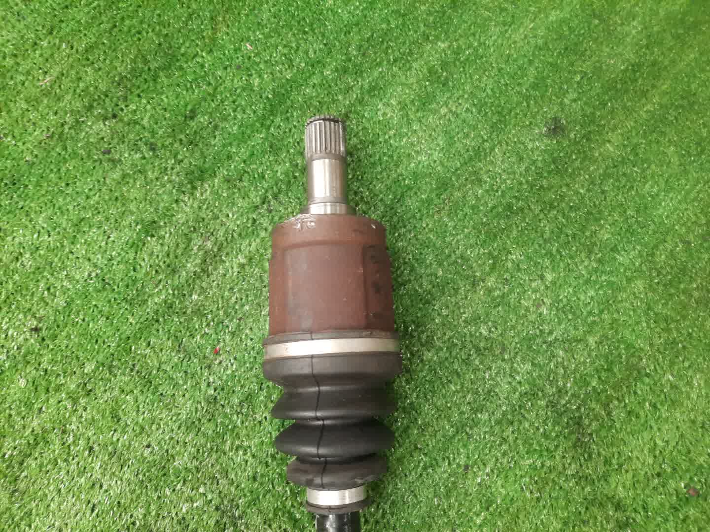 Привод левый передний HONDA CR-Z, STREAM ZF1, RN6 LEA, R18A 3 ракурс
