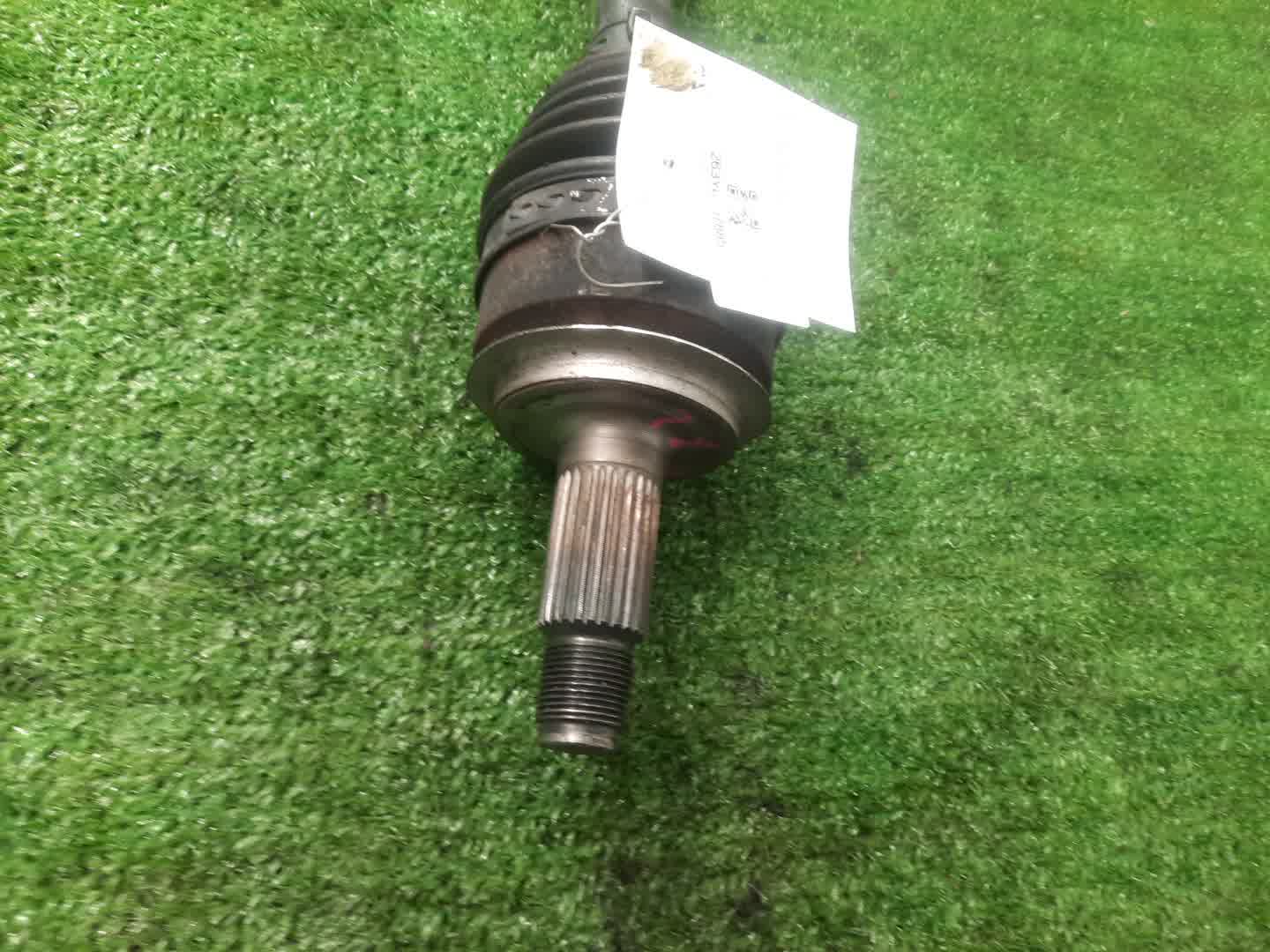 Привод левый передний HONDA CR-Z, STREAM ZF1, RN6 LEA, R18A 2 ракурс