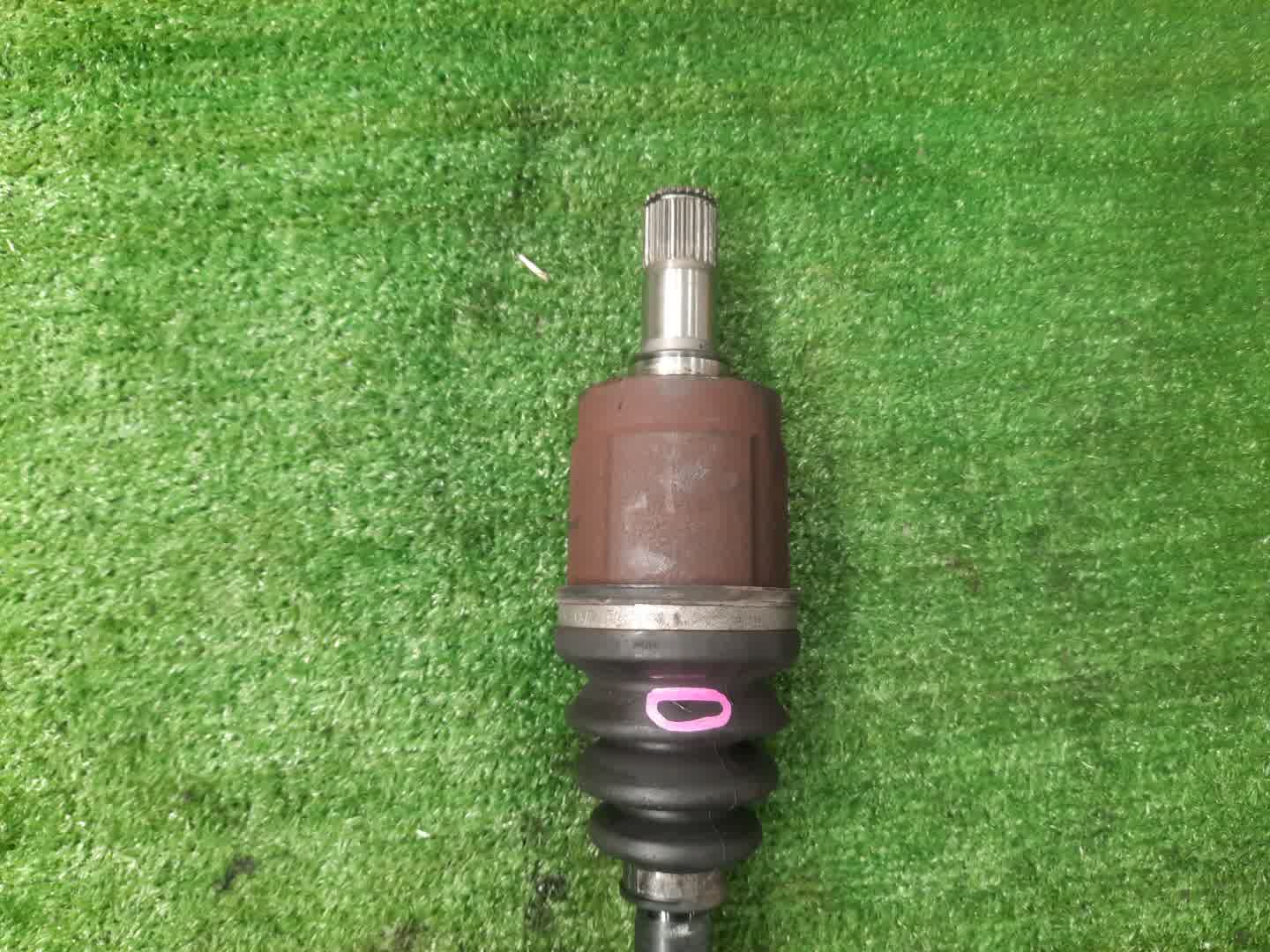 Привод левый передний HONDA CR-Z, STREAM ZF1, RN6 LEA, R18A 3 ракурс