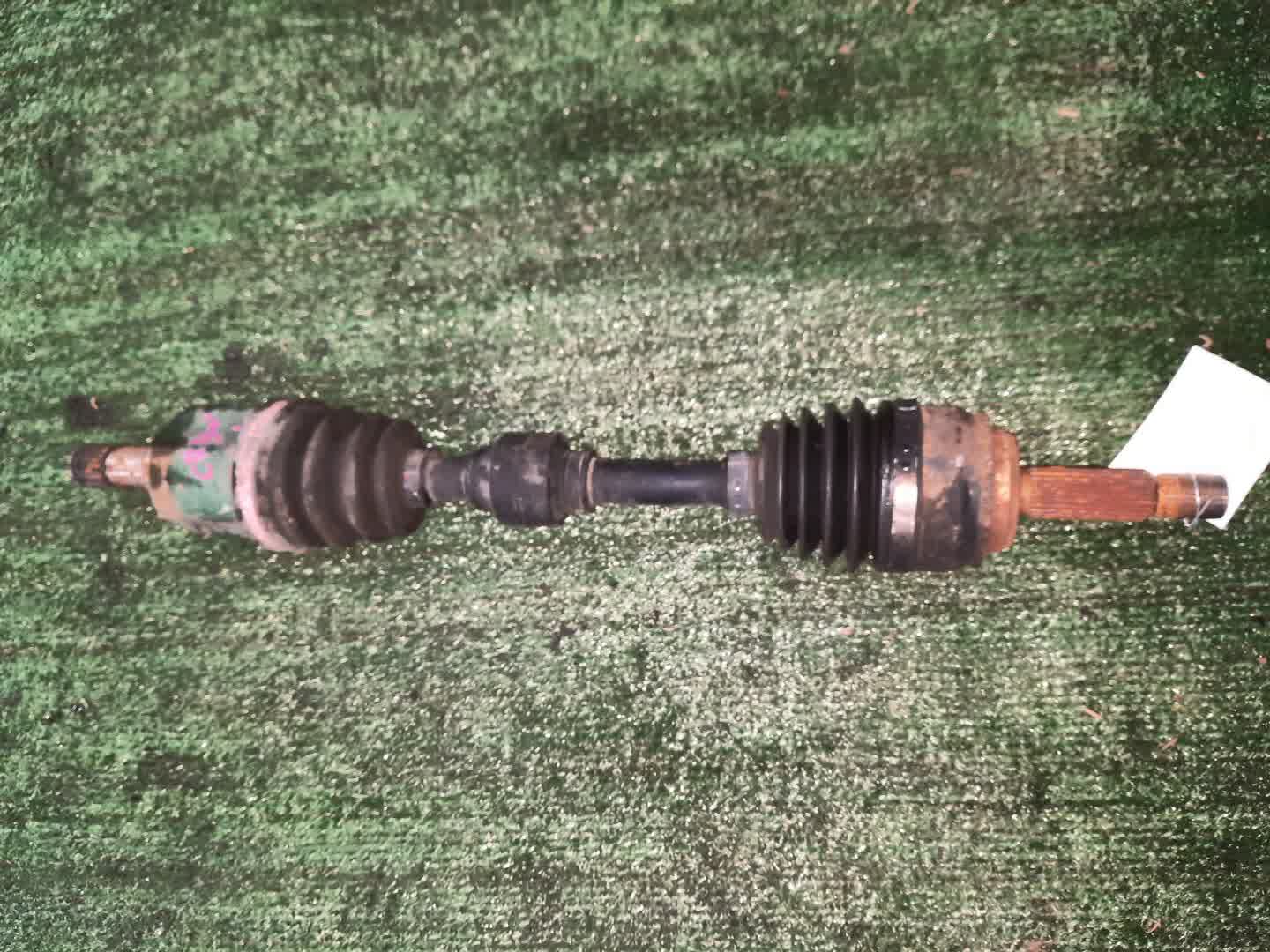 Привод левый передний MITSUBISHI DION, LANCER CR9W, CS6A 4G63, 4G94 1 ракурс
