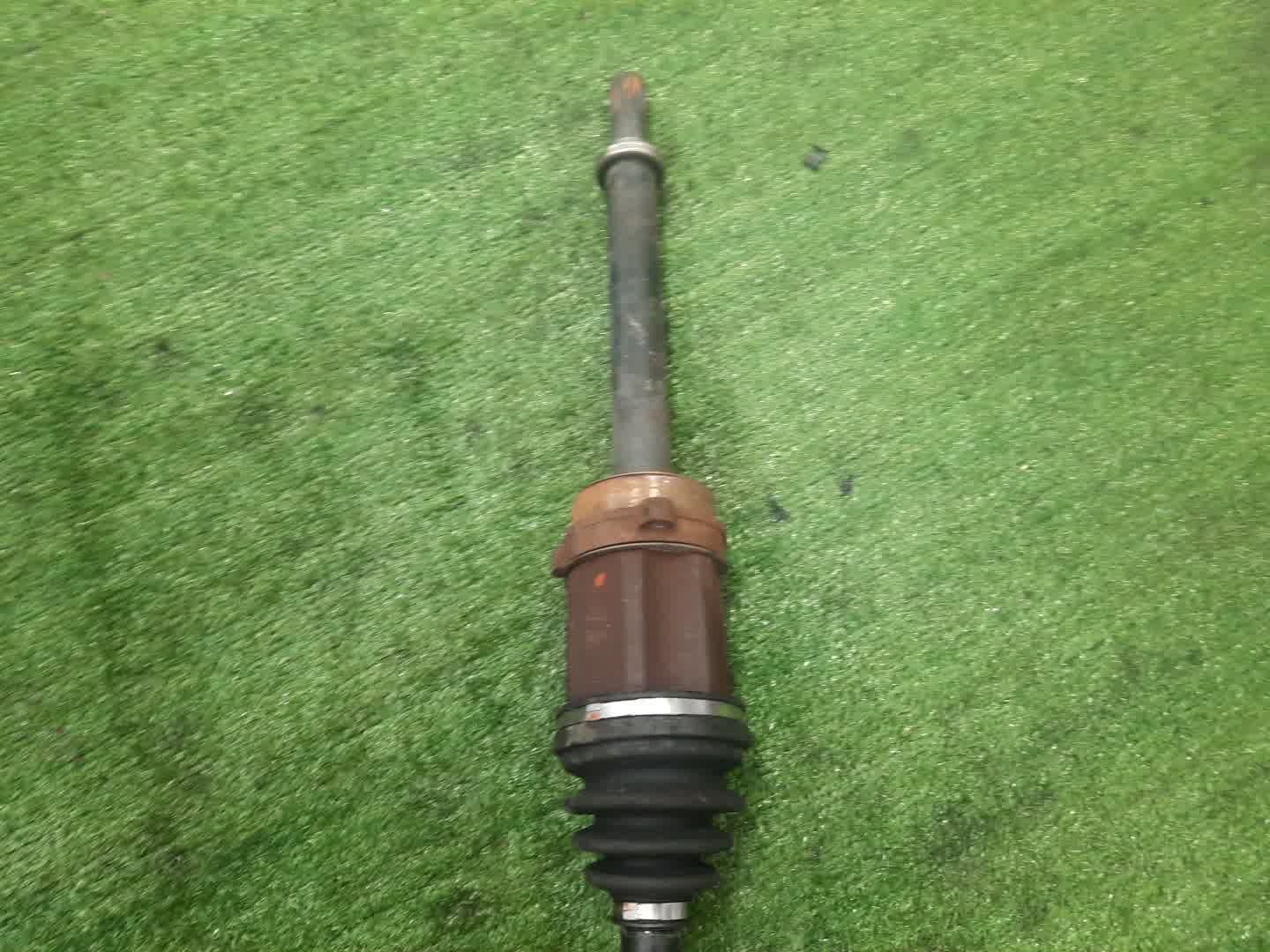 Привод правый передний NISSAN PRIMERA TP12, RP12, WTP12 QR20DE, QR25DD 3 ракурс