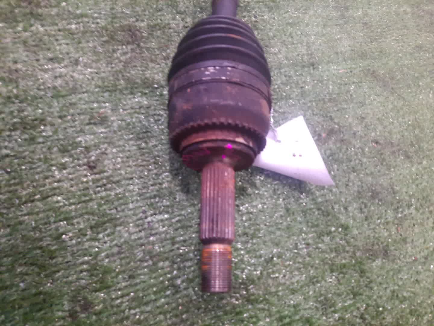 Привод правый передний MITSUBISHI DION, LANCER CR9W, CS6A 4G63, 4G94 2 ракурс