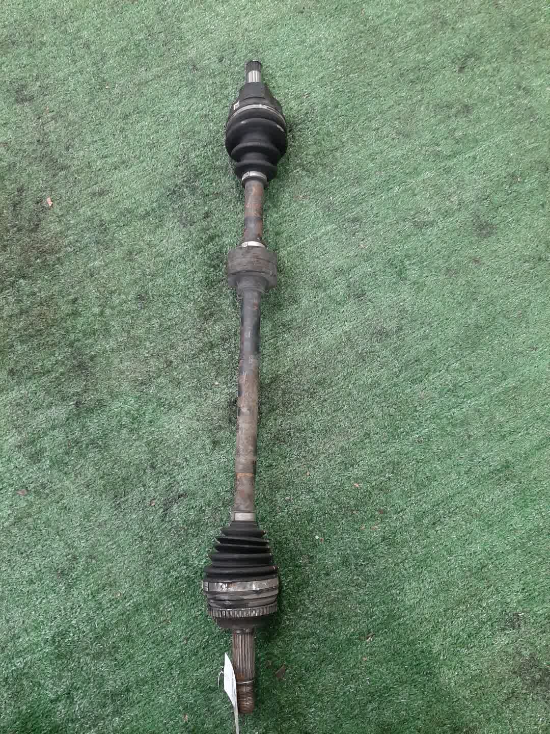 Привод правый передний TOYOTA FUNCARGO, IST, PLATZ, RAUM, VITZ, WILL VI, PROBOX, BB, PORTE, SIENTA, SUCCEED, WILL CYPHA NCP20, NCP21, NCP60, NCP61, NCP12, NCZ20, NCP10, SCP13, NCP13, NCP19, NCP51V, NCP58G, NCP50V, NLP51, NCP52V, NCP30, NCP31, NCP34, 