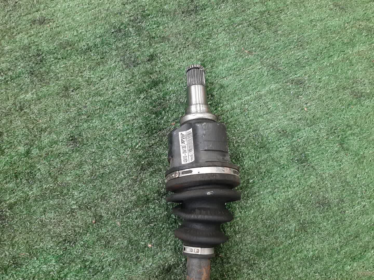 Привод правый передний TOYOTA FUNCARGO, IST, PLATZ, RAUM, VITZ, WILL VI, PROBOX, BB, PORTE, SIENTA, SUCCEED, WILL CYPHA NCP20, NCP21, NCP60, NCP61, NCP12, NCZ20, NCP10, SCP13, NCP13, NCP19, NCP51V, NCP58G, NCP50V, NLP51, NCP52V, NCP30, NCP31, NCP34, 