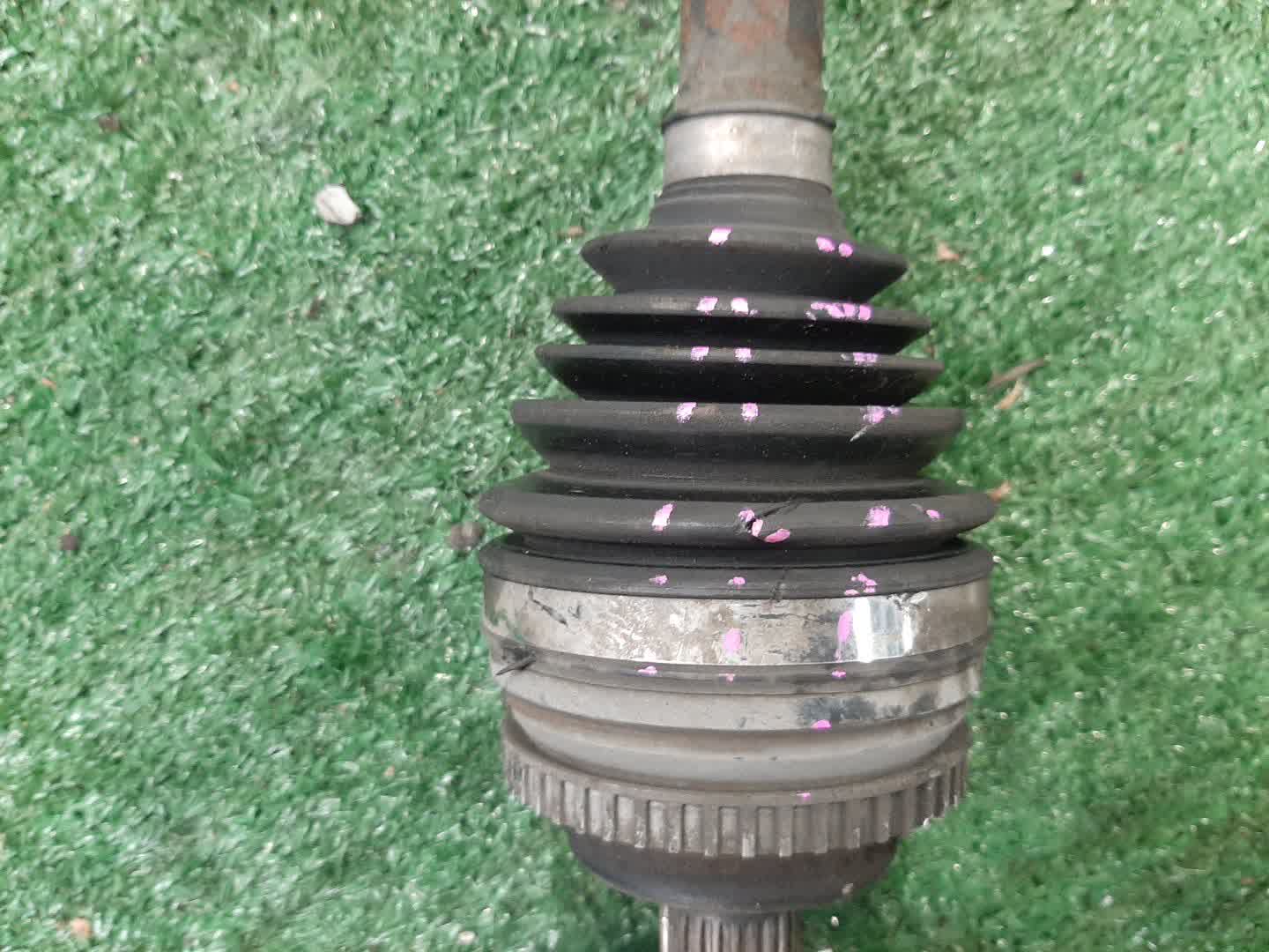 Привод правый передний TOYOTA FUNCARGO, IST, PLATZ, RAUM, VITZ, WILL VI, PROBOX, BB, PORTE, SIENTA, SUCCEED, WILL CYPHA NCP20, NCP21, NCP60, NCP61, NCP12, NCZ20, NCP10, SCP13, NCP13, NCP19, NCP51V, NCP58G, NCP50V, NLP51, NCP52V, NCP30, NCP31, NCP34, 