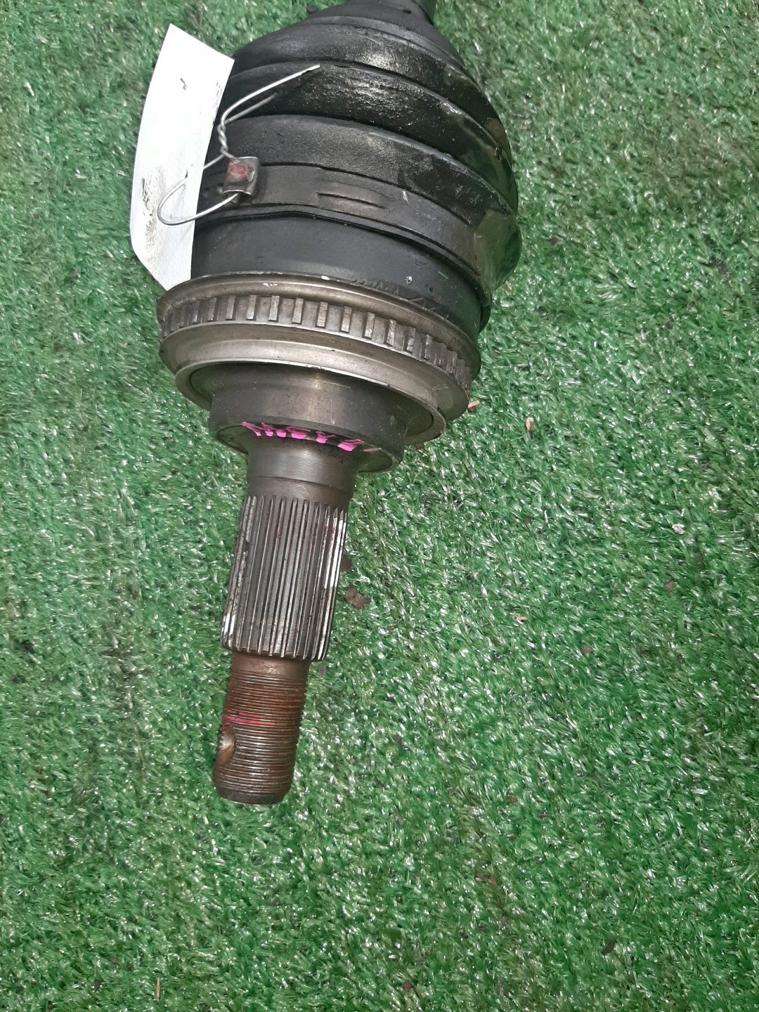 Привод левый передний TOYOTA WINDOM, HARRIER, MARK II QUALIS, CAMRY GRACIA MCV20, MCV21, MCU10W, MCV21W, MCV25W, MCV20W 1MZ-FE, 2MZ-FE 2 ракурс