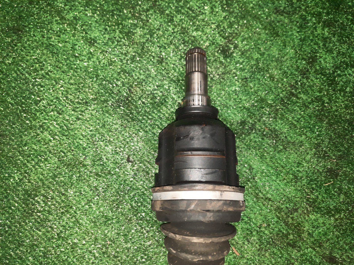 Привод левый передний TOYOTA CALDINA, SPRINTER CARIB, CARINA, CERES, COROLLA, CORONA, COROLLA LEVIN, SPRINTER MARINO, PREMIO, COROLLA SPACIO, SPRINTER, SPRINTER TRUENO AT191G, AT211, ET196V, AT211G, AE111G, AT191, AT210, AT212, AT190, AT192, AT170, E