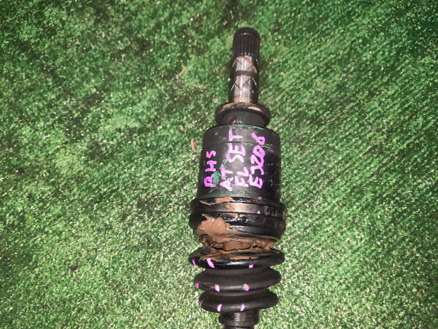 Привод правый передний SUBARU FORESTER, IMPREZA, LEGACY LANCASTER, LEGACY SF5, SF9, GC8, GF2, GF3, GF5, GF8, GG9, GC2, GF1, GF4, GC1, GF6, GC4, GD9, GC6, BH9, BG9, BG2, BGB, BD5, BE5, BG5, BH5, BD9, BG3, BD3, BG4, BG7, BGC, BGA, BHC, BE9, BD4 EJ20T, 