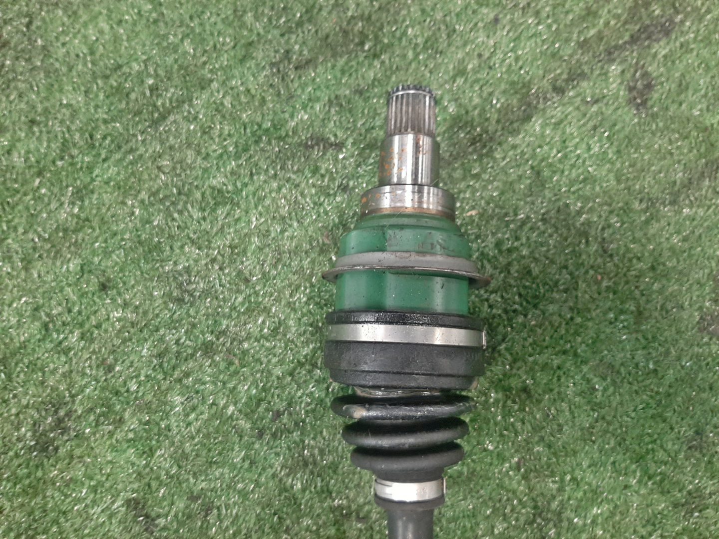Привод правый передний DAIHATSU WAKE LA700S KF-VET 3 ракурс