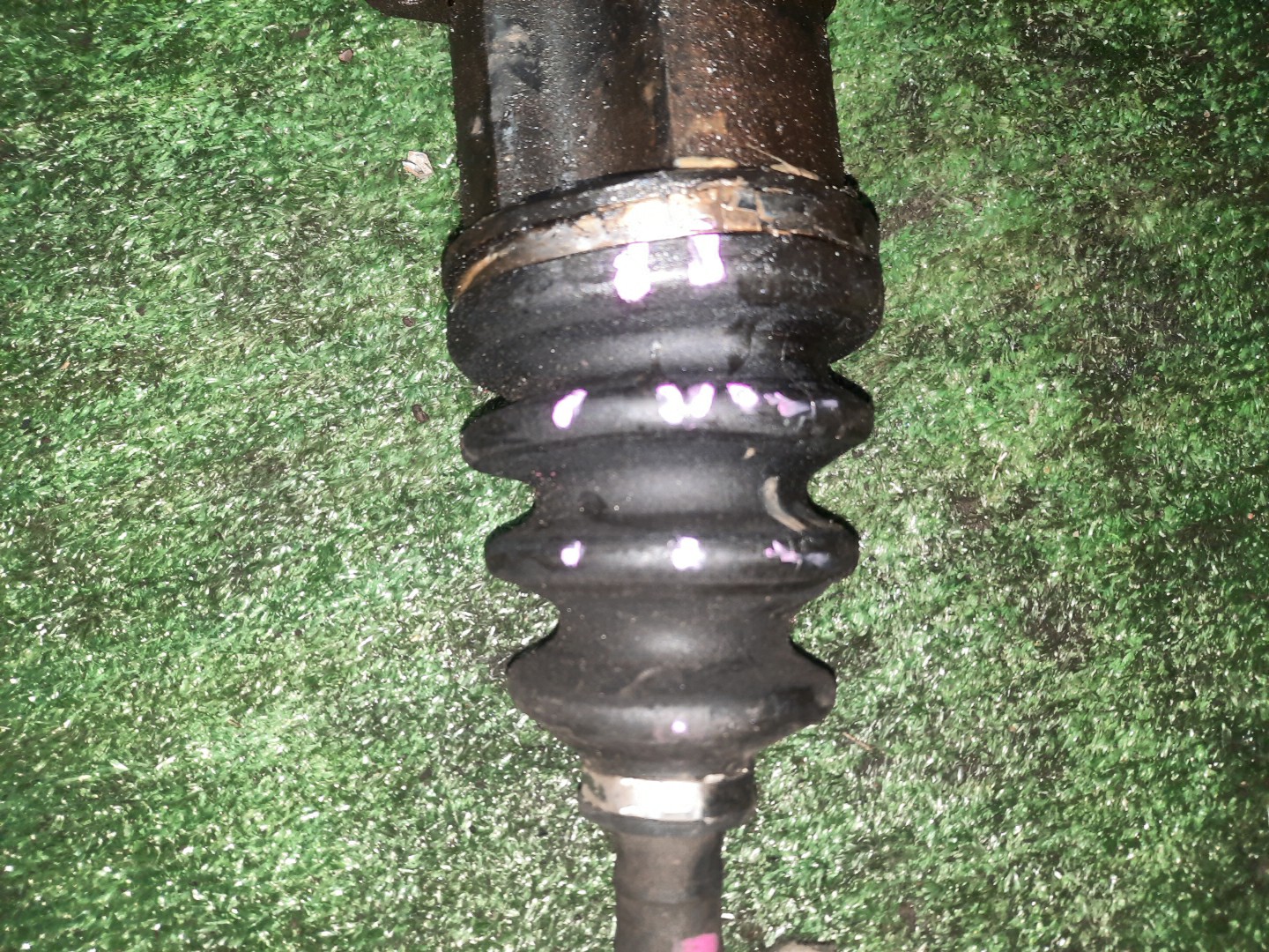 Привод правый передний TOYOTA CELICA, CORONA EXIV, CURREN, CARINA ED ST203, ST202, ST200, ST201, ST208 3S-FE, 4S-FE 4 ракурс