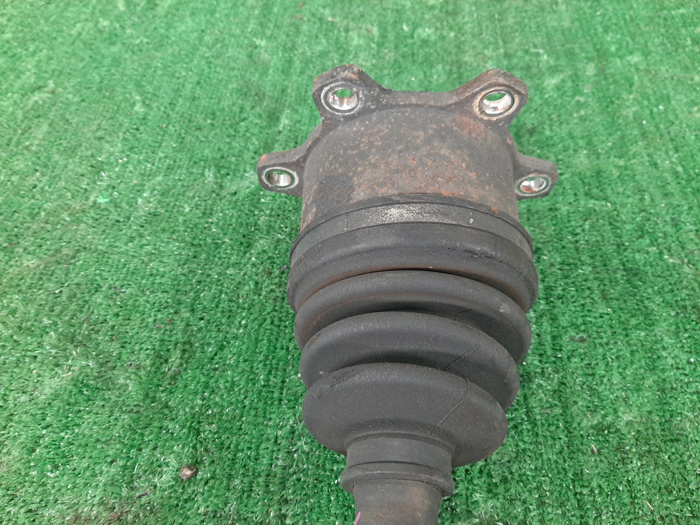 Привод правый задний MITSUBISHI PAJERO V88W, V87W, V75W, V65W, V83W, V78W, V73W, V93W, V63W, V68W, V97W, V98W 4M41T, 6G75, 6G74, 6G72 3 ракурс