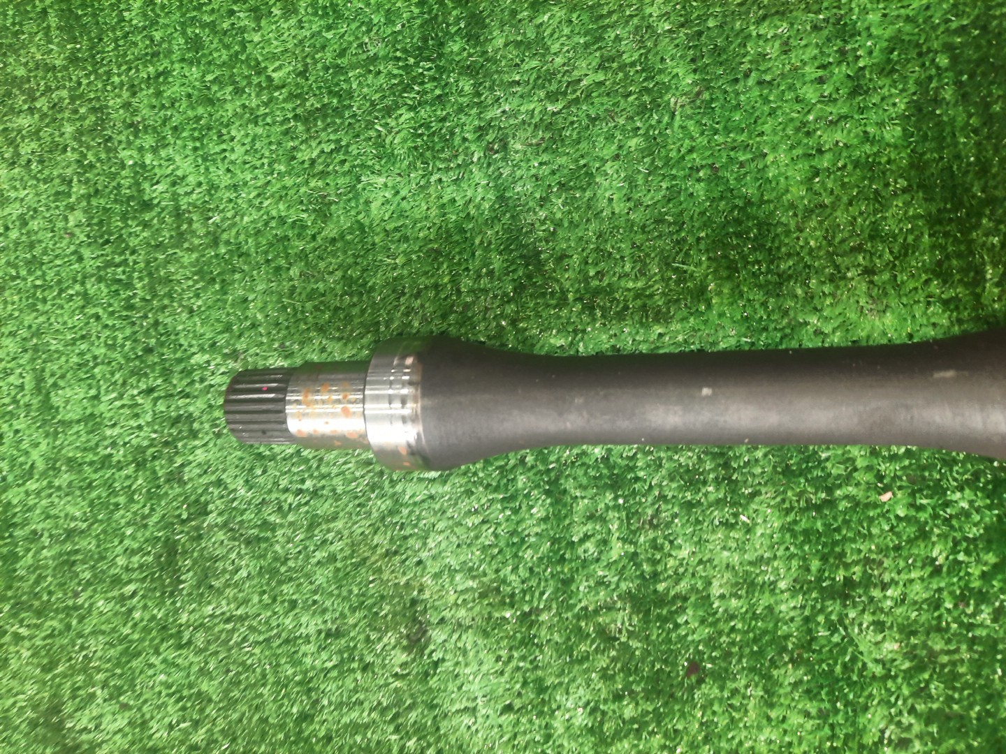 Привод правый передний CHEVROLET MW ME34S M13A 4 ракурс