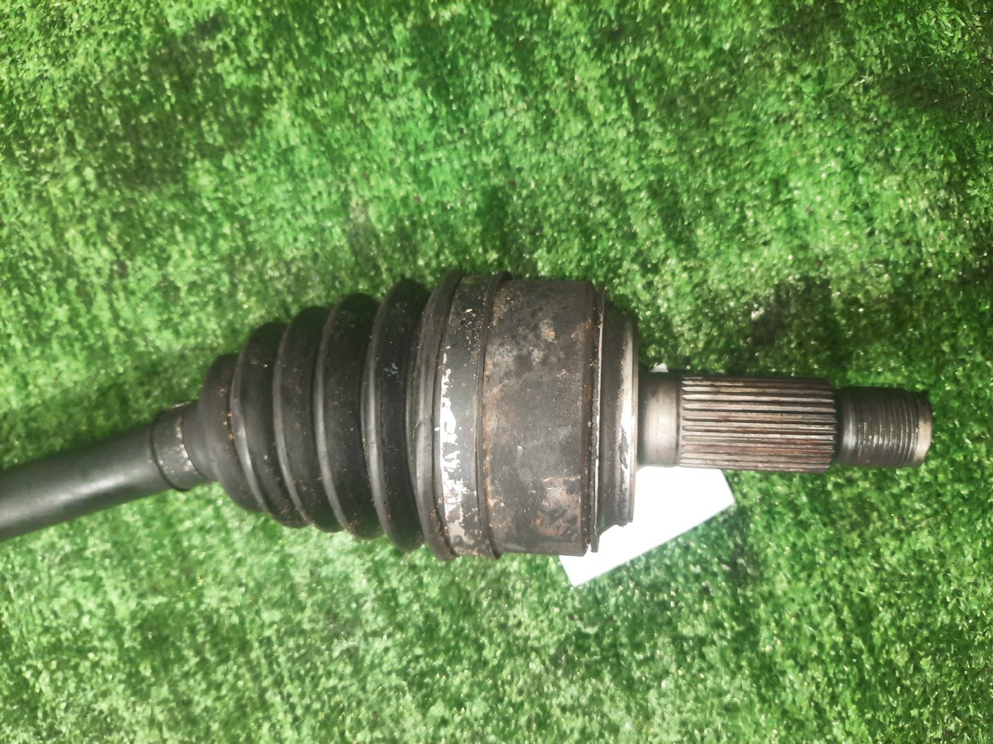 Привод правый передний HONDA ACCORD CU1, CW1 R20A 2 ракурс Привод правый передний HONDA ACCORD CU1, CW1 R20A 2 ракурс