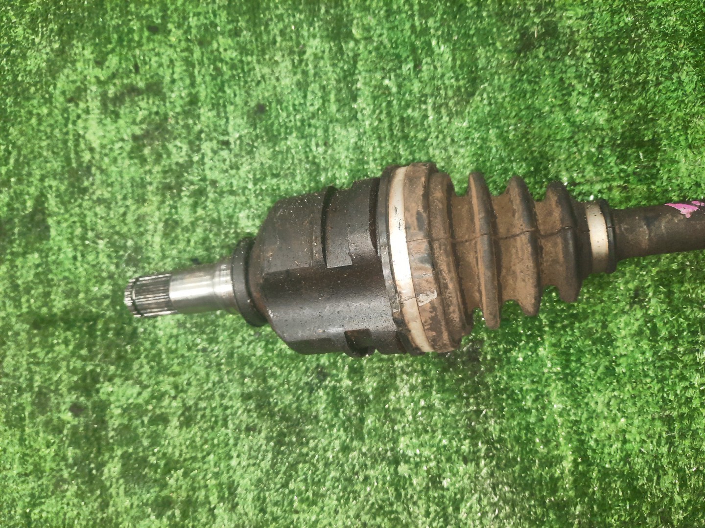 Привод левый передний TOYOTA CALDINA, SPRINTER CARIB, CARINA, CERES, COROLLA, CORONA, COROLLA LEVIN, SPRINTER MARINO, PREMIO, COROLLA SPACIO, SPRINTER, SPRINTER TRUENO AT191G, AT211, ET196V, AT211G, AE111G, AT191, AT210, AT212, AT190, AT192, AT170, E