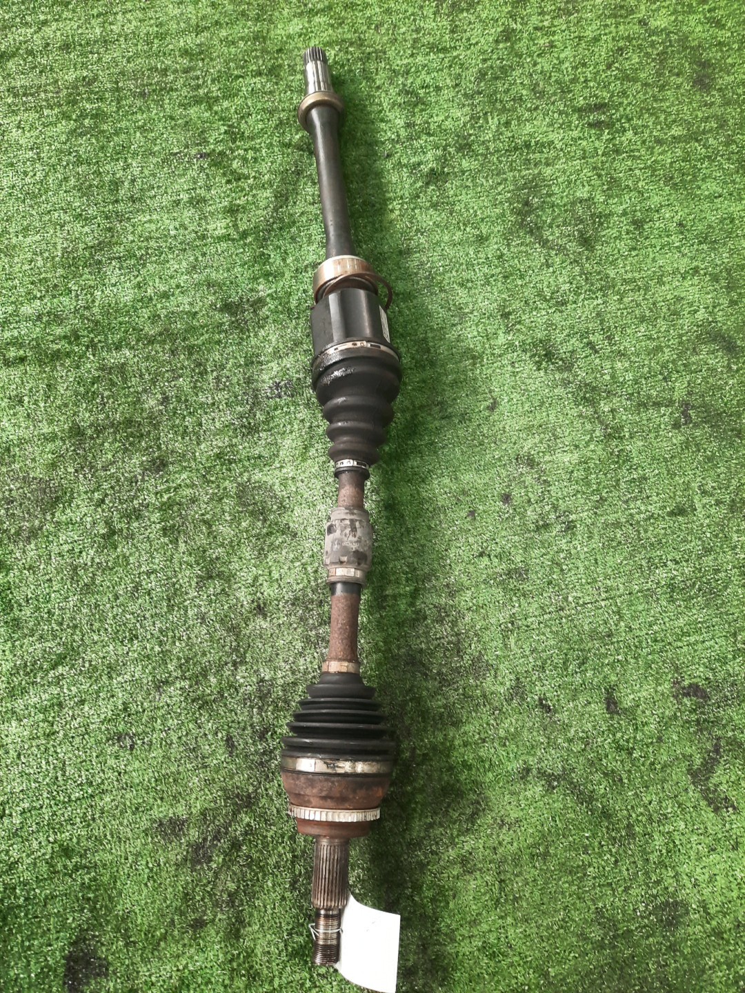Привод правый передний TOYOTA ES300, CAMRY, WINDOM MCV30 1MZ-FE 1 ракурс
