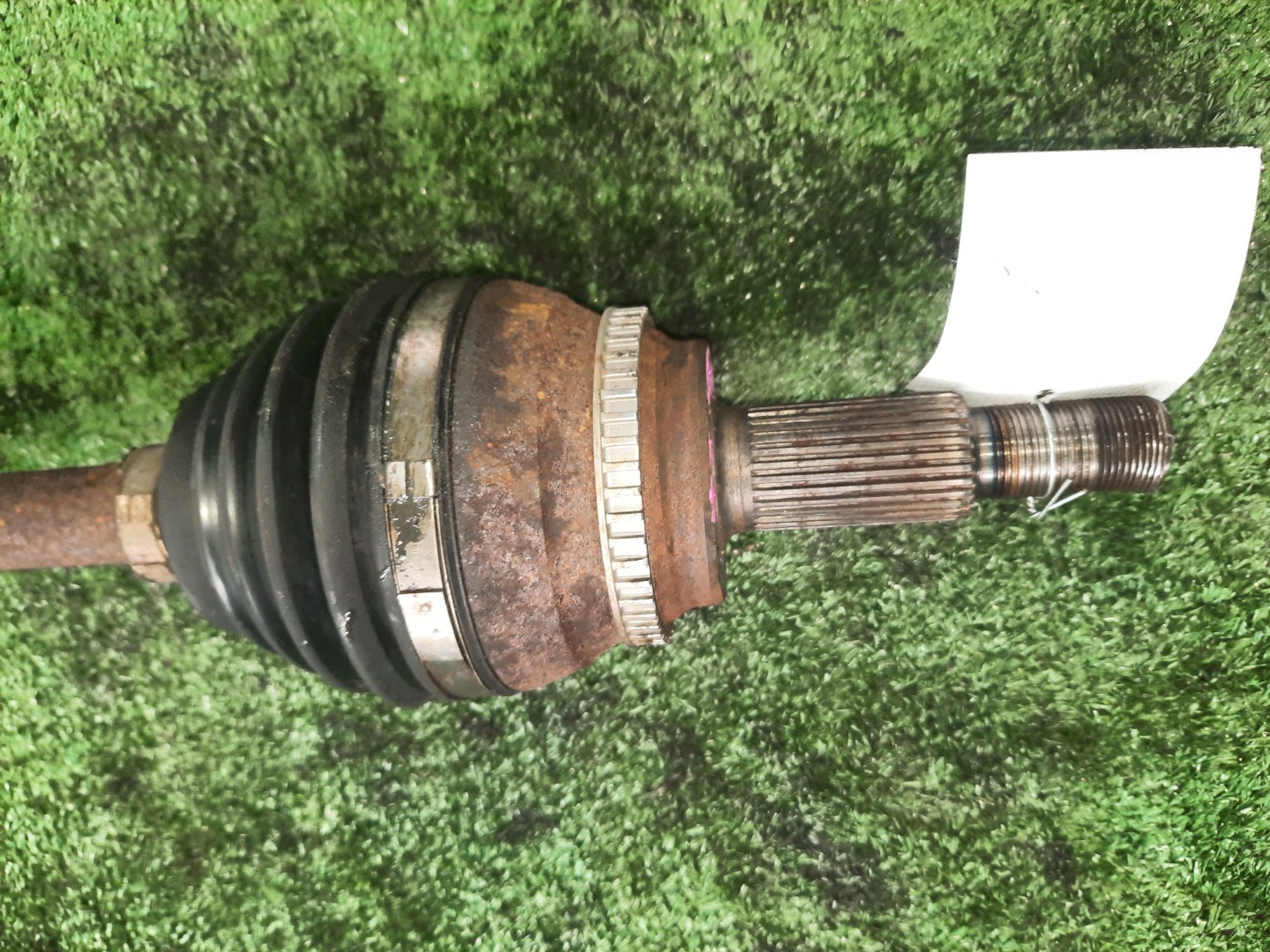 Привод правый передний TOYOTA ES300, CAMRY, WINDOM MCV30 1MZ-FE 2 ракурс