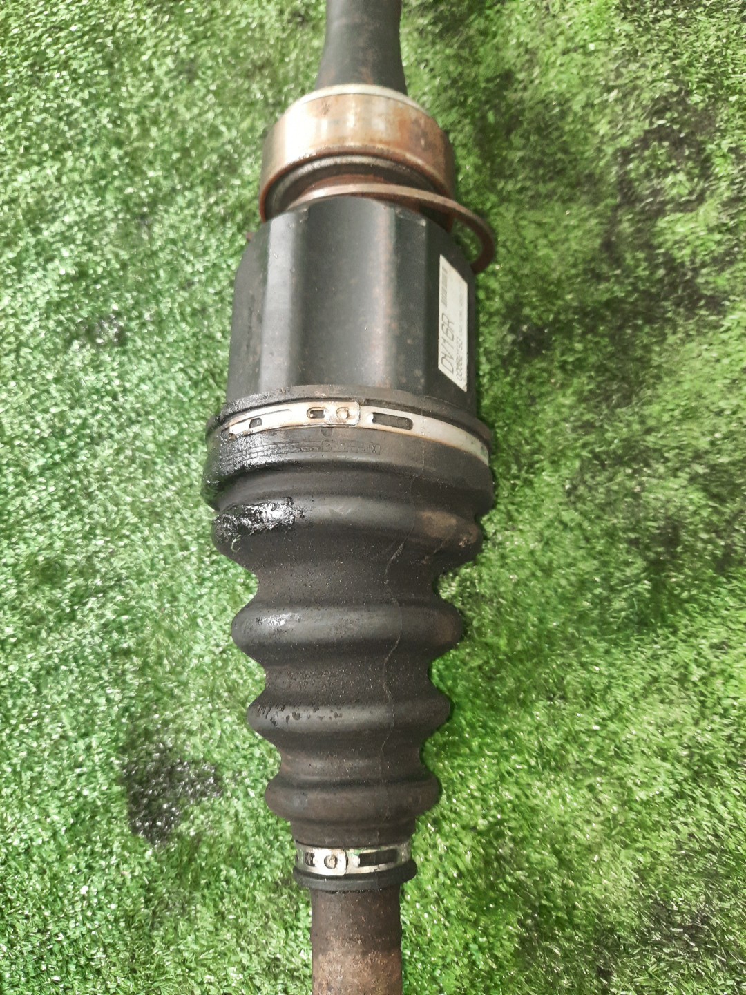 Привод правый передний TOYOTA ES300, CAMRY, WINDOM MCV30 1MZ-FE 3 ракурс