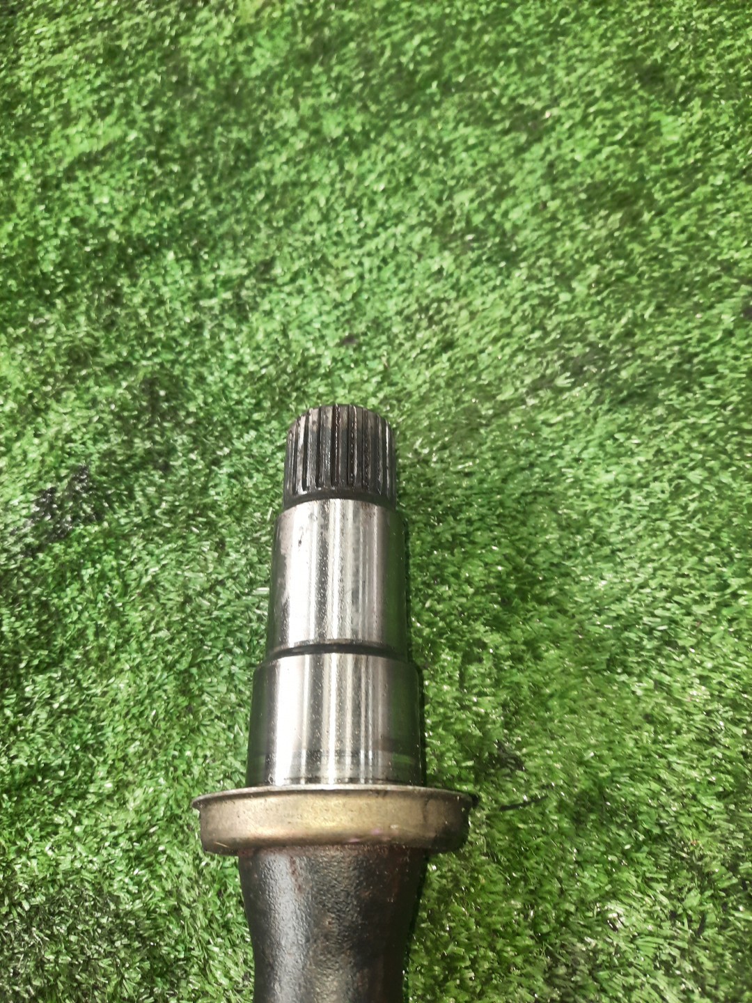 Привод правый передний TOYOTA ES300, CAMRY, WINDOM MCV30 1MZ-FE 4 ракурс