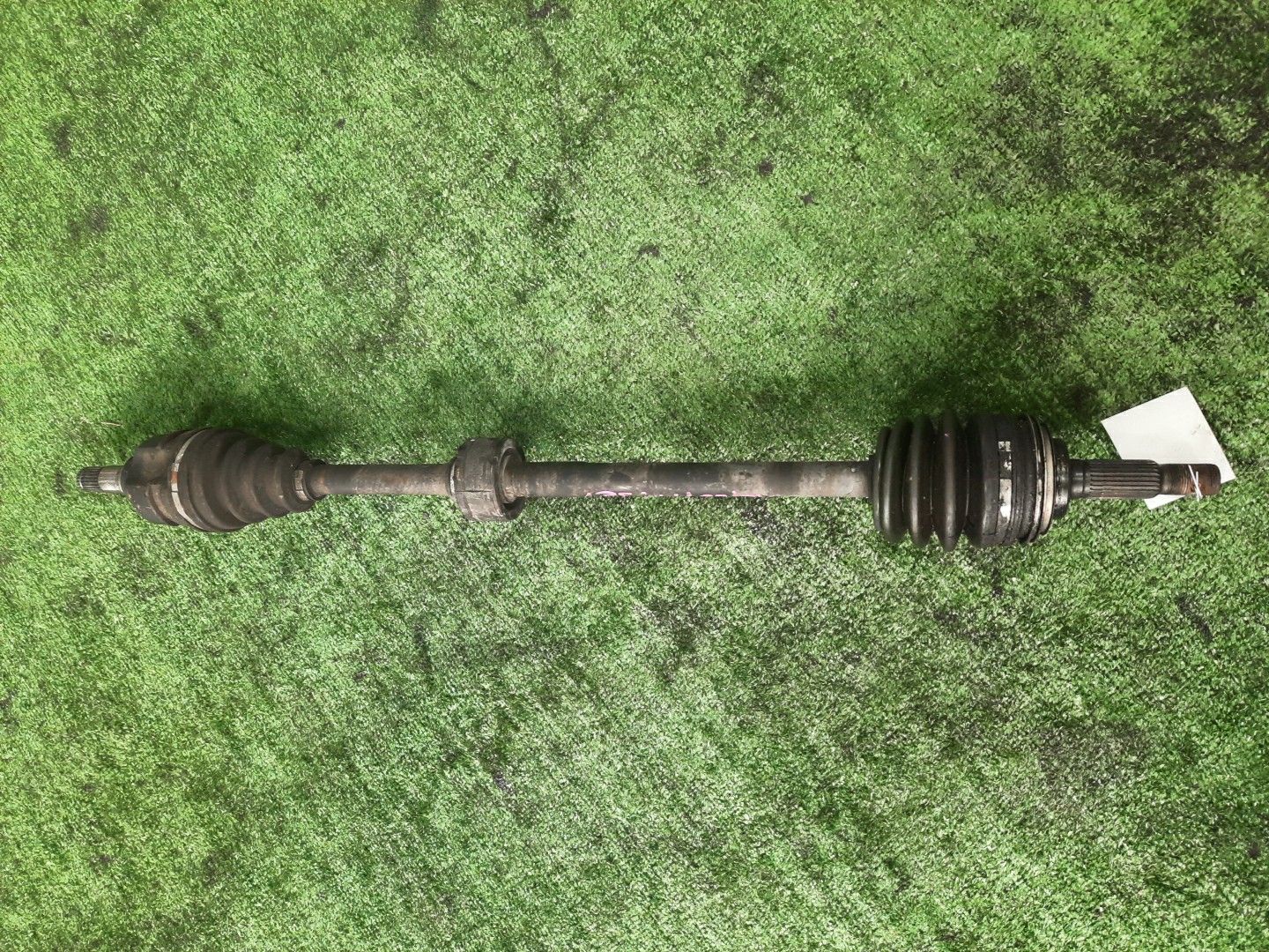 Привод правый передний  TOYOTA CALDINA, SPRINTER CARIB, CARINA, CERES, COROLLA, CORONA, COROLLA LEVIN, SPRINTER MARINO, PREMIO, COROLLA SPACIO, SPRINTER, SPRINTER TRUENO AT191G, AT211, ET196V, AT211G, AE111G, AT191, AT210, AT212, AT190, AT192, AT170, ET176, AT171, AE101, AE111, AE100, AE110, AE91, EE101, EE102, EE103, EE104, EE111, AE111N 7A-FE, 5E-FE, 4A-FE, 5A-FE, 5A-F, 3E, 4A-FHE, 4E-FE 1 ракурс