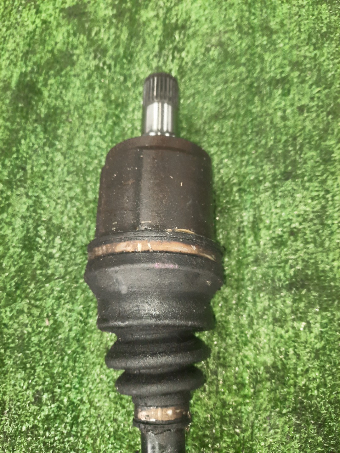 Привод левый передний HONDA ACCORD, TORNEO CL3, CF4, CF6, CF3 F20B, F23A, F18B 3 ракурс