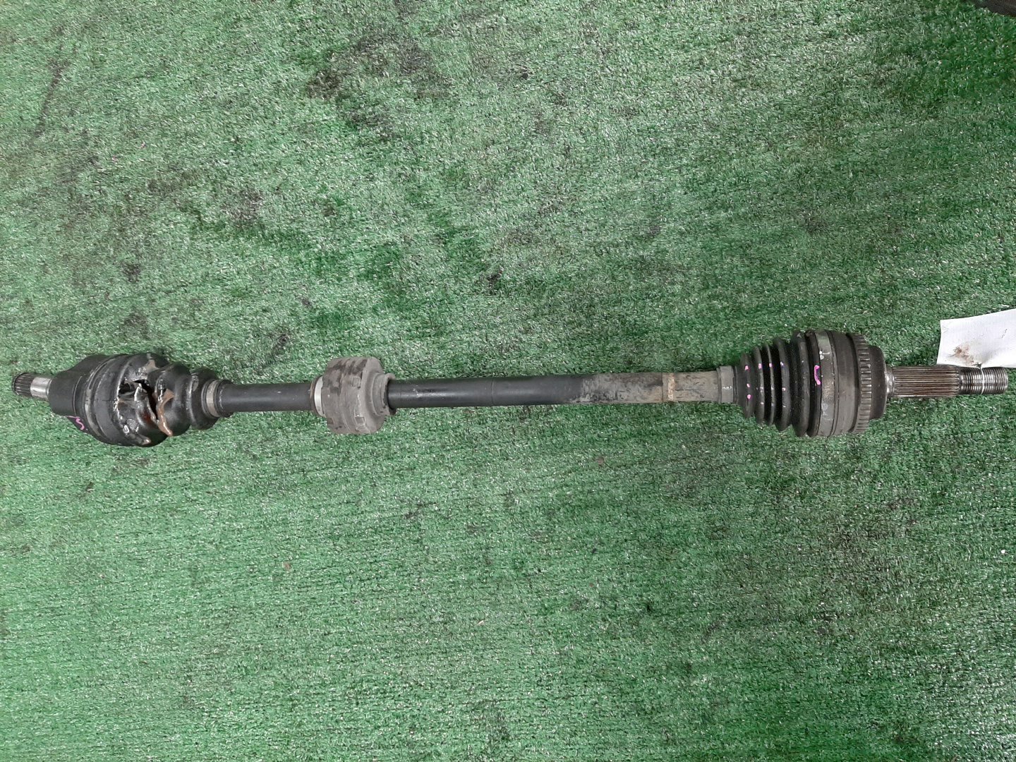 Привод правый передний TOYOTA FUNCARGO, IST, PLATZ, RAUM, VITZ, WILL VI, PROBOX, BB, PORTE, SIENTA, SUCCEED, WILL CYPHA NCP20, NCP21, NCP60, NCP61, NCP12, NCZ20, NCP10, SCP13, NCP13, NCP19, NCP51V, NCP58G, NCP50V, NLP51, NCP52V, NCP30, NCP31, NCP34, 