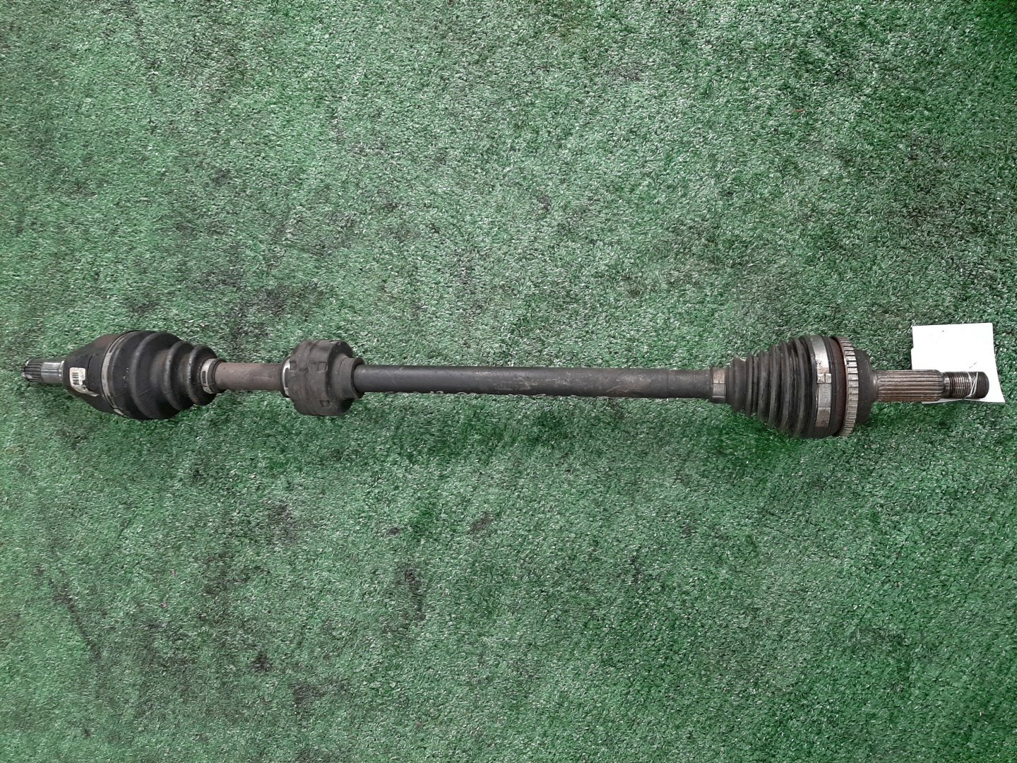 Привод правый передний TOYOTA FUNCARGO, IST, PLATZ, RAUM, VITZ, WILL VI, PROBOX, BB, PORTE, SIENTA, SUCCEED, WILL CYPHA NCP20, NCP21, NCP60, NCP61, NCP12, NCZ20, NCP10, SCP13, NCP13, NCP19, NCP51V, NCP58G, NCP50V, NLP51, NCP52V, NCP30, NCP31, NCP34, 