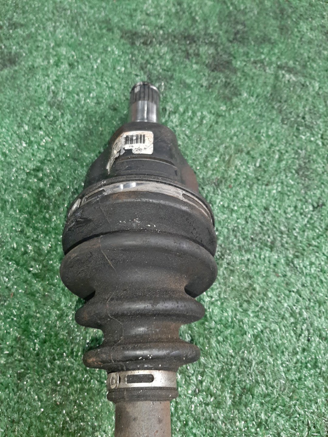 Привод правый передний TOYOTA FUNCARGO, IST, PLATZ, RAUM, VITZ, WILL VI, PROBOX, BB, PORTE, SIENTA, SUCCEED, WILL CYPHA NCP20, NCP21, NCP60, NCP61, NCP12, NCZ20, NCP10, SCP13, NCP13, NCP19, NCP51V, NCP58G, NCP50V, NLP51, NCP52V, NCP30, NCP31, NCP34, 