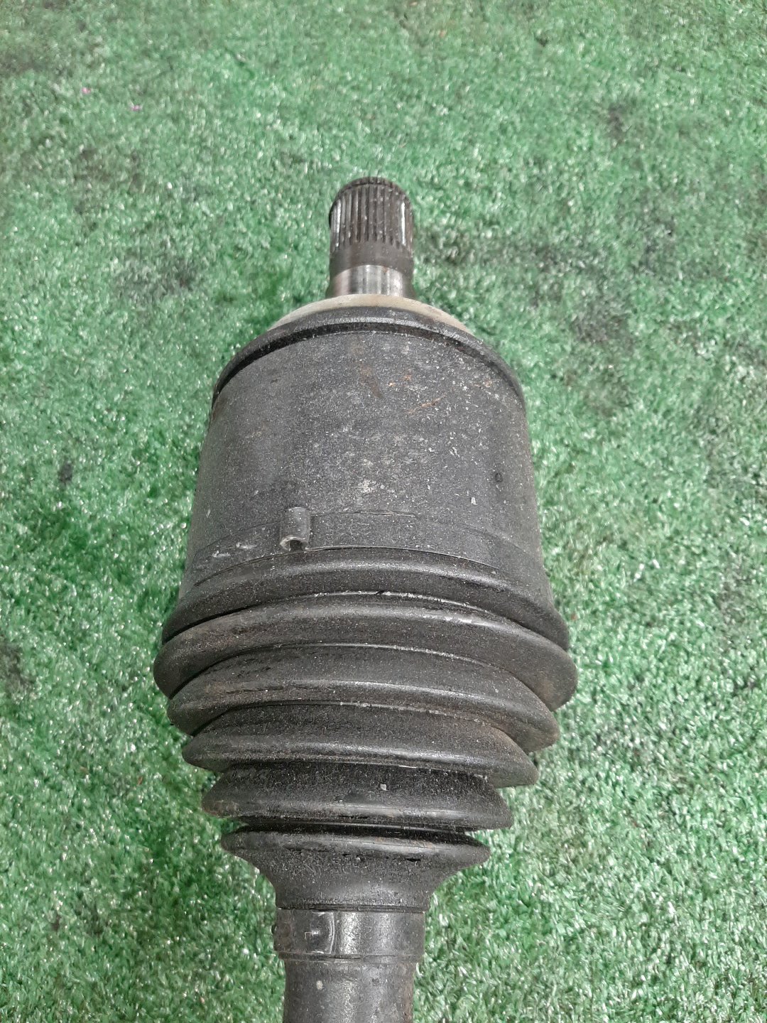 Привод левый задний MITSUBISHI PAJERO V88W, V87W, V75W, V65W, V83W, V78W, V73W, V93W, V63W, V68W, V97W, V98W 4M41T, 6G75, 6G74, 6G72 3 ракурс