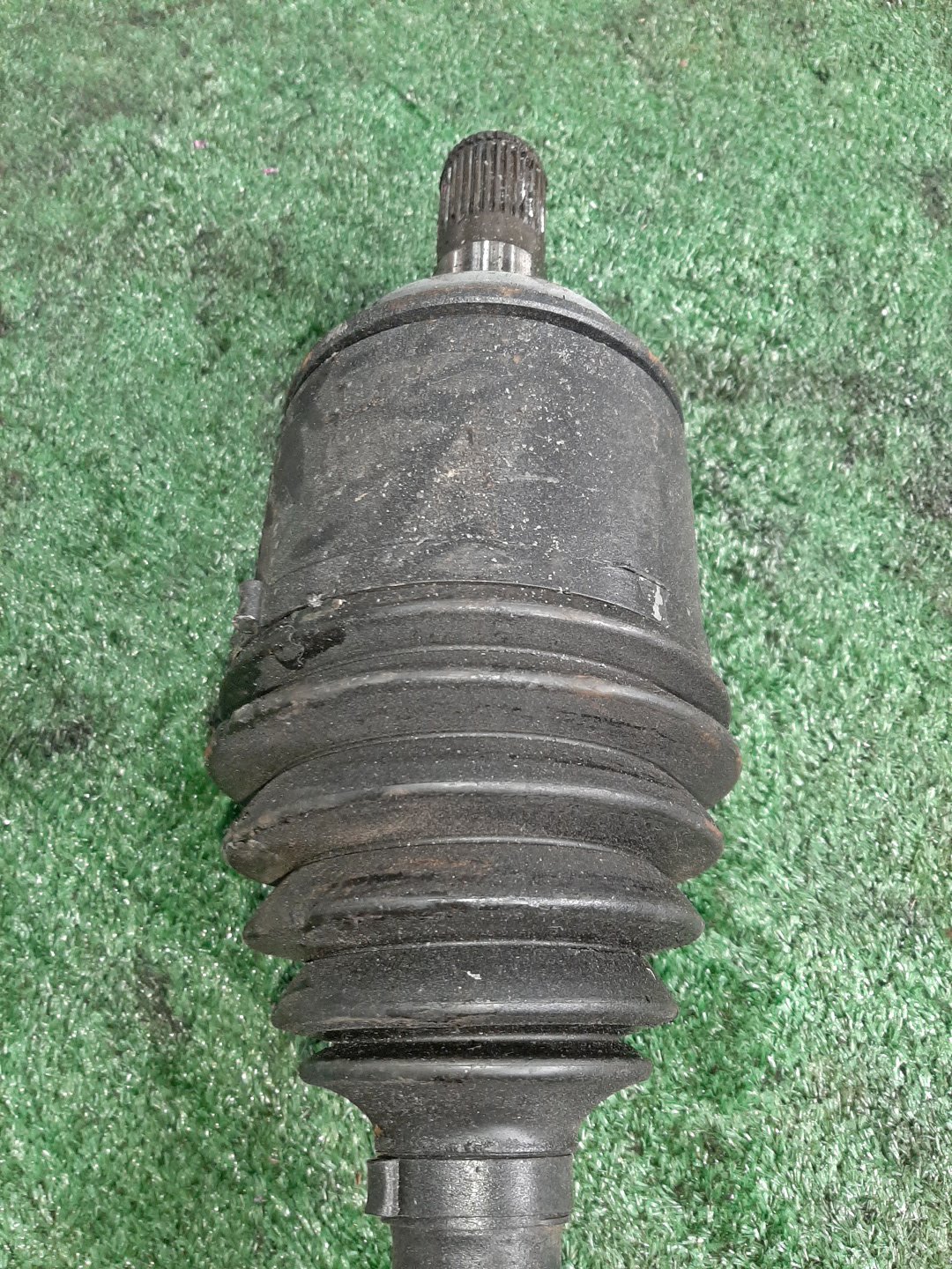 Привод правый задний MITSUBISHI PAJERO V88W, V87W, V75W, V65W, V83W, V78W, V73W, V93W, V63W, V68W, V97W, V98W 4M41T, 6G75, 6G74, 6G72 3 ракурс