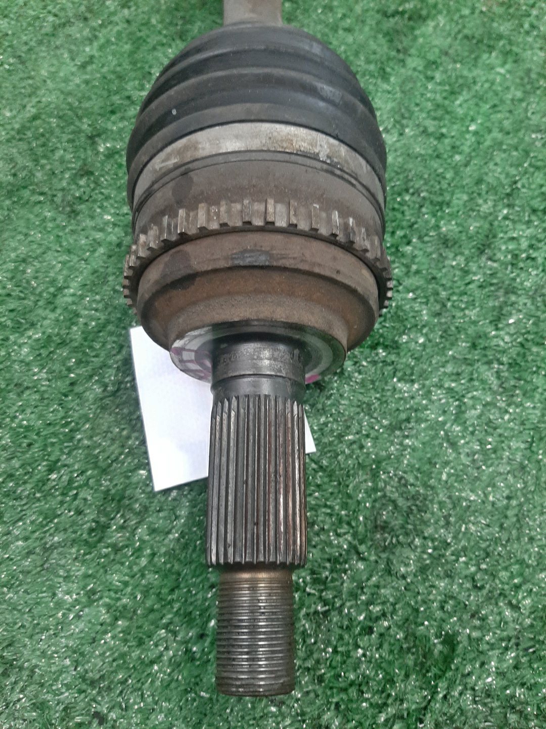 Привод левый передний MAZDA TRIBUTE EP3W L3-DE 2 ракурс Привод левый передний MAZDA TRIBUTE EP3W L3-DE 2 ракурс