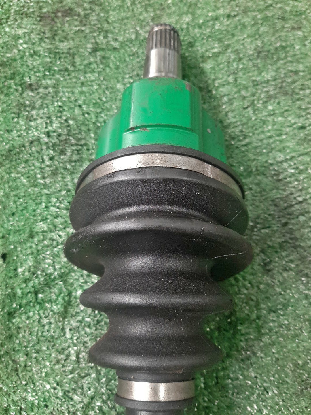 Привод правый передний TOYOTA COROLLA, PREMIO, COROLLA SPACIO, ALLION, COROLLA FIELDER, ALLEX, COROLLA RUNX, WILL VS, COROLLA  AXIO NZE121, NZE120, NZE141, NZT240, NZT260, NZE121N, NZE121G, NZE141G, NZE127 1NZ-FE, 2NZ-FE 3 ракурс