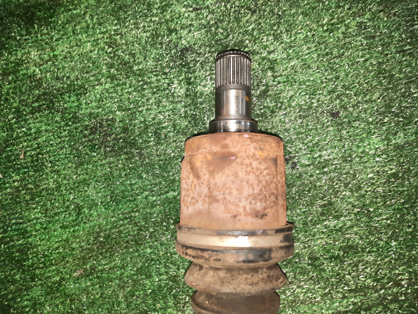 Привод левый передний HONDA AVANCIER, INSPIRE, ODYSSEY, SABER TA3, TA4, UA4, UA5, RA8, RA9 J30A, J25A, J32A 3 ракурс Привод левый передний HONDA AVANCIER, INSPIRE, ODYSSEY, SABER TA3, TA4, UA4, UA5, RA8, RA9 J30A, J25A, J32A 3 ракурс