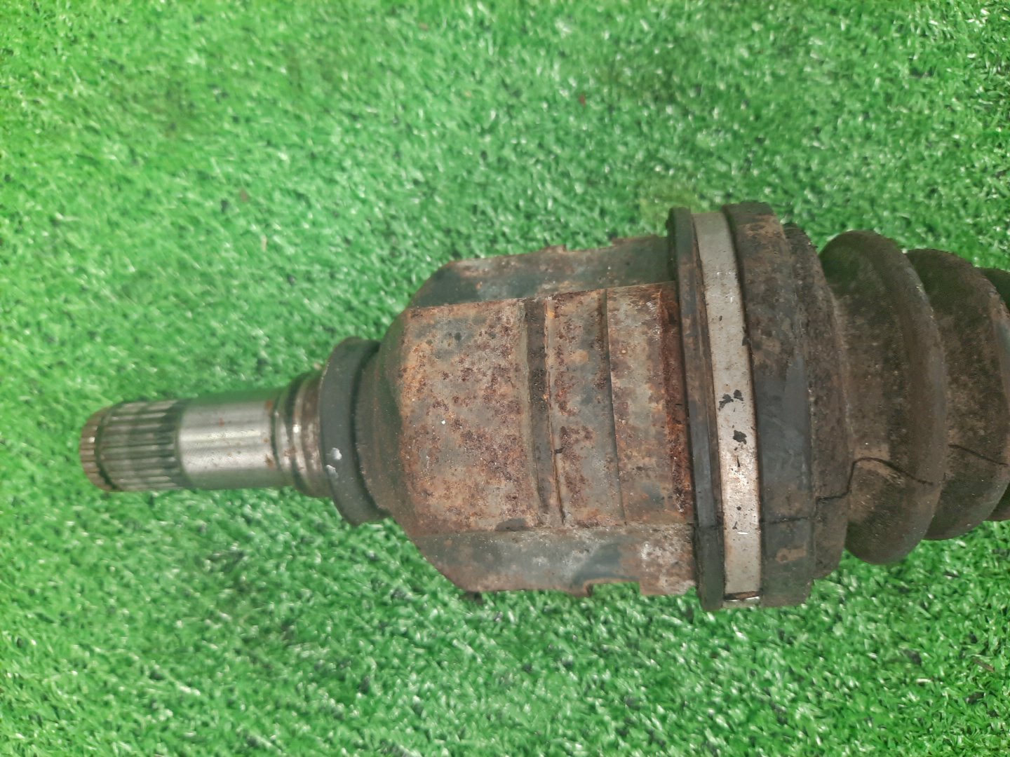 Привод левый передний TOYOTA CALDINA, SPRINTER CARIB, CARINA, CERES, COROLLA, CORONA, COROLLA LEVIN, SPRINTER MARINO, PREMIO, COROLLA SPACIO, SPRINTER, SPRINTER TRUENO AT191G, AT211, ET196V, AT211G, AE111G, AT191, AT210, AT212, AT190, AT192, AT170, E