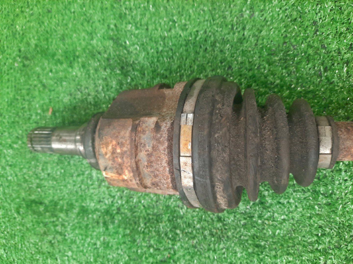 Привод правый передний TOYOTA CALDINA, SPRINTER CARIB, CARINA, CERES, COROLLA, CORONA, COROLLA LEVIN, SPRINTER MARINO, PREMIO, COROLLA SPACIO, SPRINTER, SPRINTER TRUENO AT191G, AT211, ET196V, AT211G, AE111G, AT191, AT210, AT212, AT190, AT192, AT170, 
