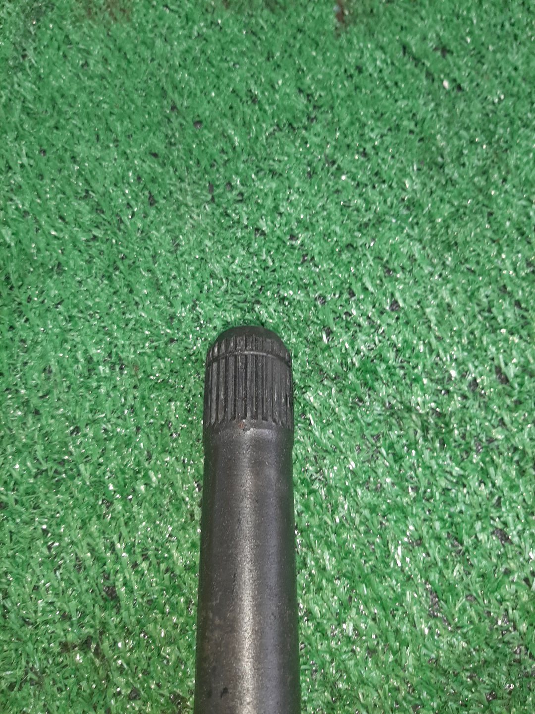 Привод правый передний NISSAN BLUEBIRD, PRIMERA ENU14, HNU14, HNP11, WHNP11 SR18DE, SR20DE 4 ракурс