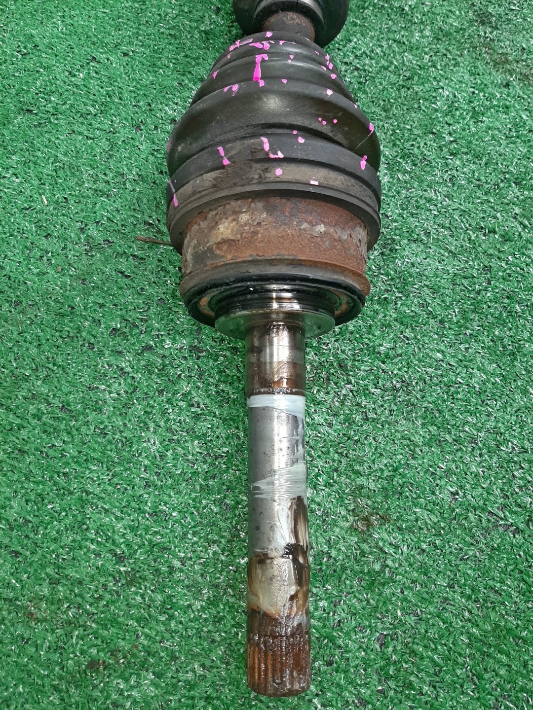 Привод правый передний TOYOTA DYNA, HIACE, TOYOACE, HIACE REGIUS, REGIUSACE KDY281, KDY271, KDY270, TRY281, KDY290, LY270, LY290, LY151, LY161, LY162, RZY281, KDY280, LY152, LY280, LH117G, LH188K, LH129V, KZH138V, KZH106G, LH107G, LH119V, LH186, KZH1 Привод правый передний TOYOTA DYNA, HIACE, TOYOACE, HIACE REGIUS, REGIUSACE KDY281, KDY271, KDY270, TRY281, KDY290, LY270, LY290, LY151, LY161, LY162, RZY281, KDY280, LY152, LY280, LH117G, LH188K, LH129V, KZH138V, KZH106G, LH107G, LH119V, LH186, KZH1