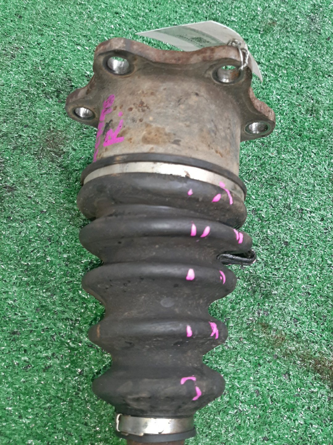 Привод правый передний TOYOTA DYNA, HIACE, TOYOACE, HIACE REGIUS, REGIUSACE KDY281, KDY271, KDY270, TRY281, KDY290, LY270, LY290, LY151, LY161, LY162, RZY281, KDY280, LY152, LY280, LH117G, LH188K, LH129V, KZH138V, KZH106G, LH107G, LH119V, LH186, KZH1 Привод правый передний TOYOTA DYNA, HIACE, TOYOACE, HIACE REGIUS, REGIUSACE KDY281, KDY271, KDY270, TRY281, KDY290, LY270, LY290, LY151, LY161, LY162, RZY281, KDY280, LY152, LY280, LH117G, LH188K, LH129V, KZH138V, KZH106G, LH107G, LH119V, LH186, KZH1