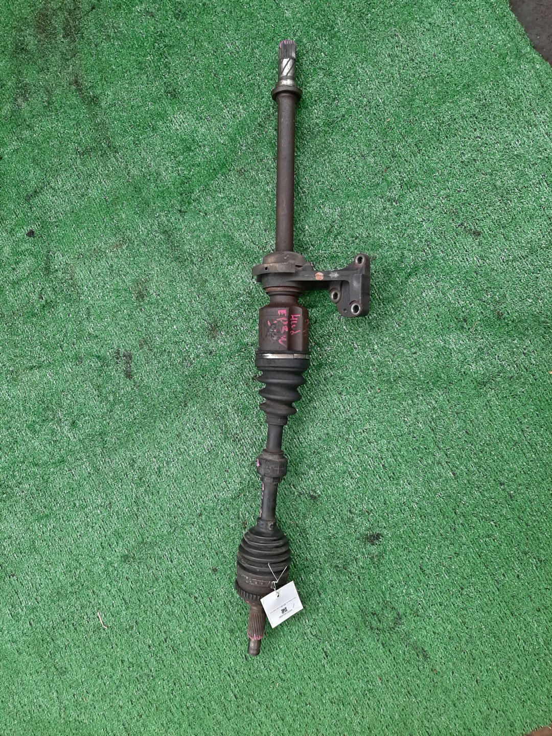 Привод правый передний MAZDA TRIBUTE EP3W L3-DE 1 ракурс Привод правый передний MAZDA TRIBUTE EP3W L3-DE 1 ракурс