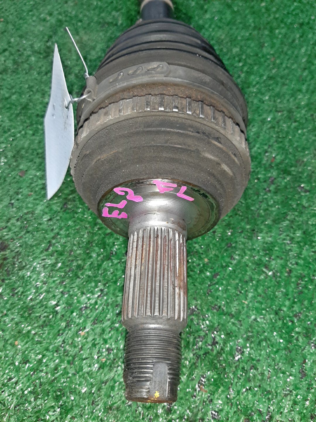 Привод левый передний HONDA CIVIC, DOMANI, INTEGRA, ORTHIA, CIVIC FERIO EK4, MA5, DC2, DB8, EL2, EL3, EL1 B16A, B18B, B18C, B20B 2 ракурс
