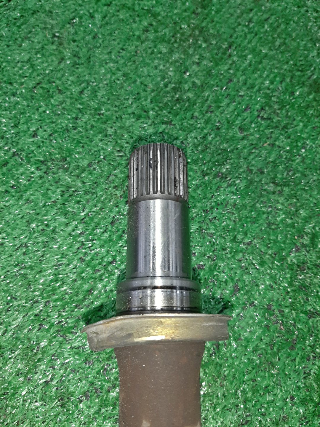 Привод левый передний HONDA CIVIC, DOMANI, INTEGRA, ORTHIA, CIVIC FERIO EK4, MA5, DC2, DB8, EL2, EL3, EL1 B16A, B18B, B18C, B20B 4 ракурс