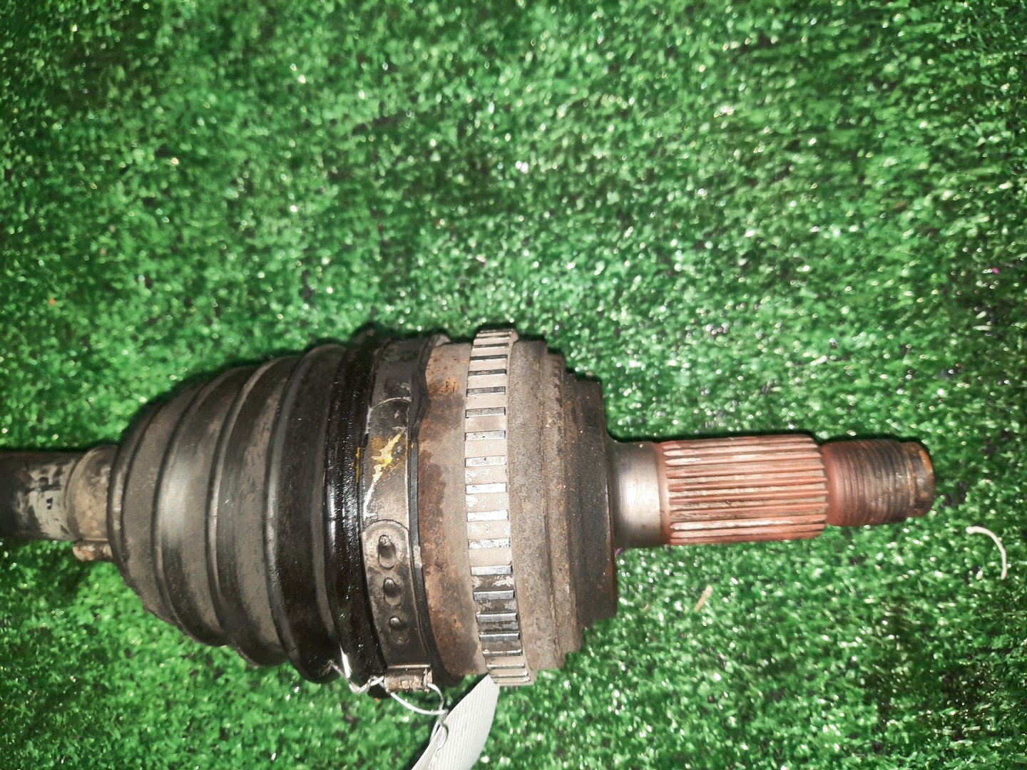 Привод правый передний HONDA ORTHIA EL2, EL3, EL1 B20B, B18B 2 ракурс