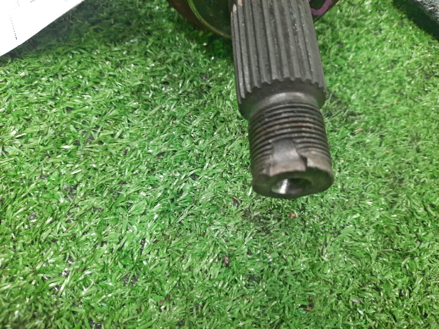 Привод правый передний HONDA ACCORD, TORNEO CL3, CF4, CF6, CF3 F20B, F23A, F18B 5 ракурс